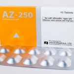 AZ (Azithromycin)
