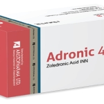 Adronic (Zoledronic Acid)