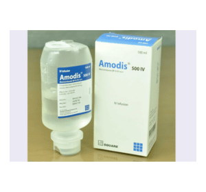 Amodis® 500 IV