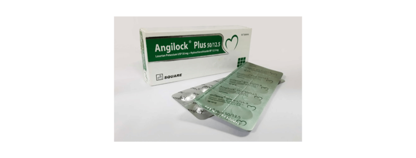 Angilock® Plus – Dhaka Rx