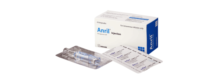 Anril® Injection