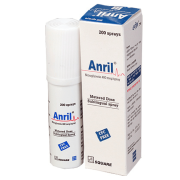 Anril® spray