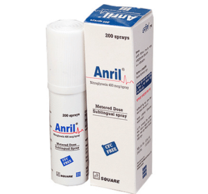 Anril® spray