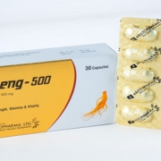 Anseng-500