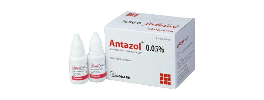 Antazol®