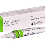 Aprocin Eye Drops