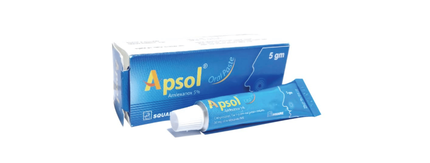 Apsol®