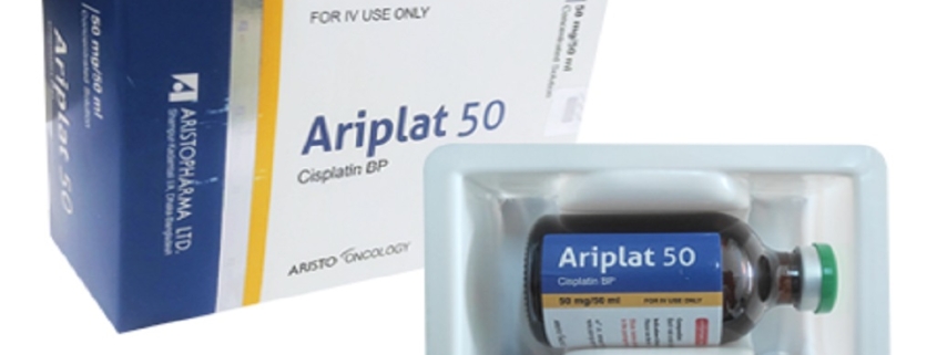 Ariplat (Cisplatin)