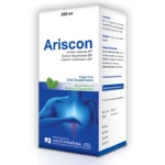 Ariscon Suspension