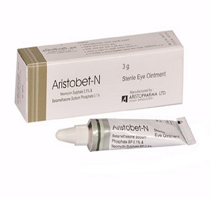 Aristobet-N Cream