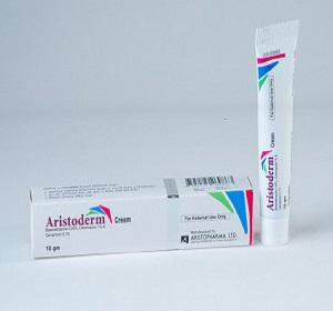 Aristoderm