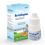 Aristopin Ophthalmic Solution