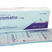 Aromatin