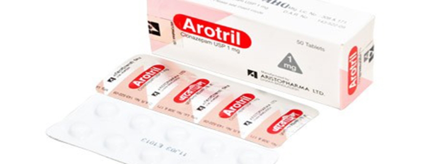 Arotril