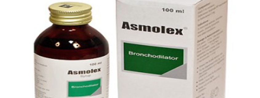 Asmolex