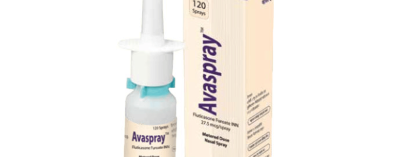 Avaspray™