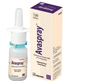 Avaspray™