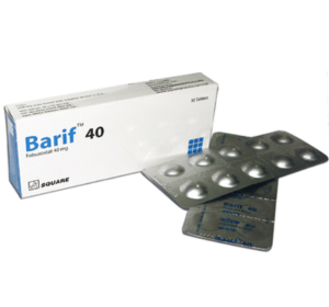 Barif®