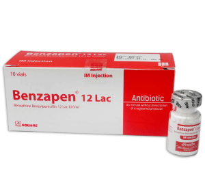 Benzapen®