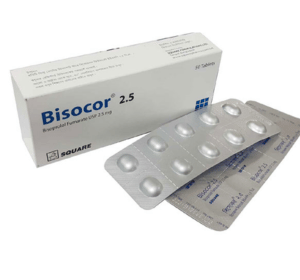 Bisocor®