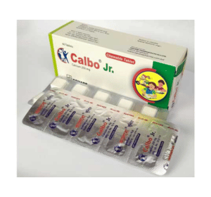 Calbo Jr.® – Dhaka Rx