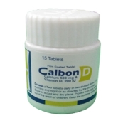 Calbon D
