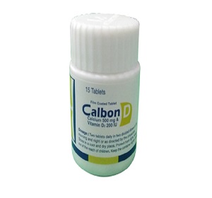 Calbon D