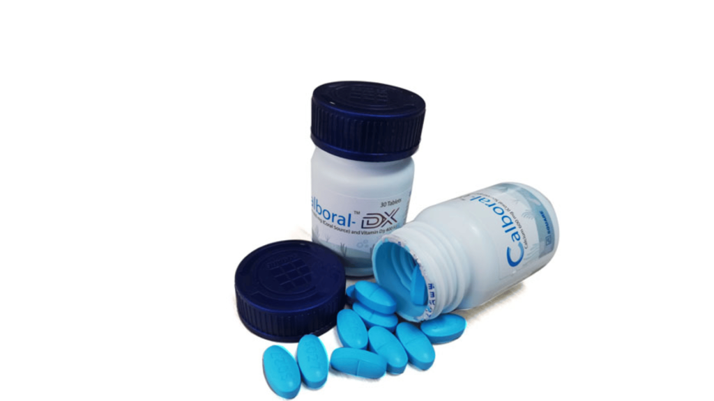 Calboral-DX™ – Dhaka Rx