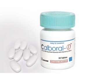 Calboral-D™