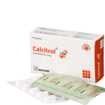 Calcitrol®