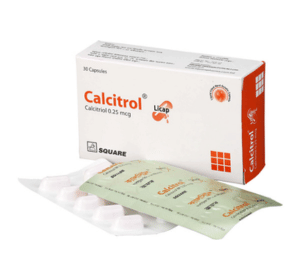 Calcitrol®