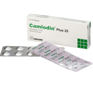 Camlodin® Plus