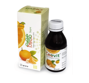 Ceevit® Syrup