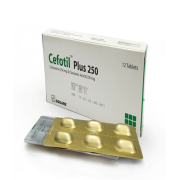 Cefotil™ Plus