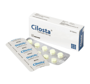 Cilosta®