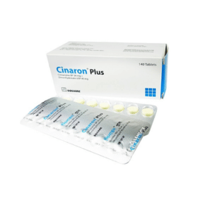 Cinaron® Plus