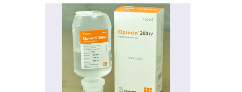 Ciprocin® 200