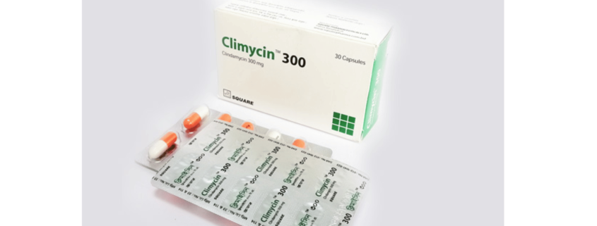 Climycin®