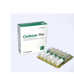 Clofenac® Plus Injection