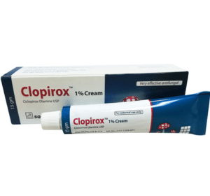 Clopirox™ Cream
