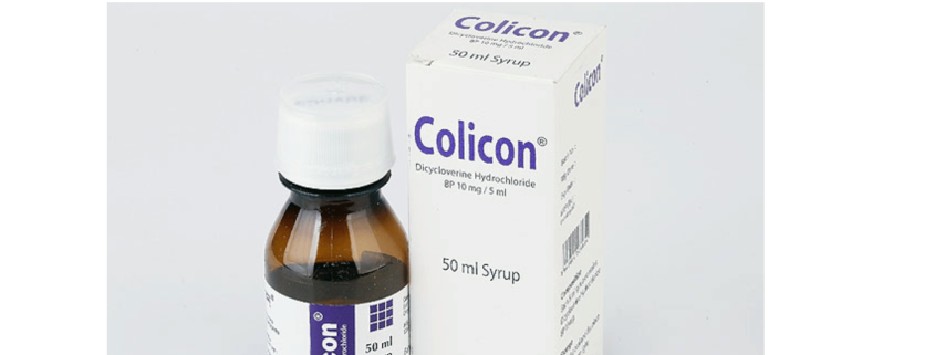 Colicon®