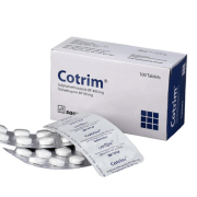 Cotrim®