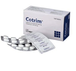 Cotrim®