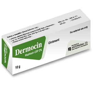 Dermocin
