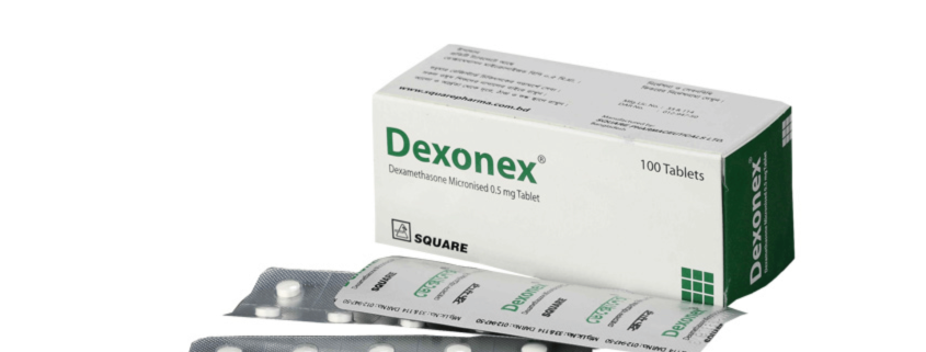 Dexonex®