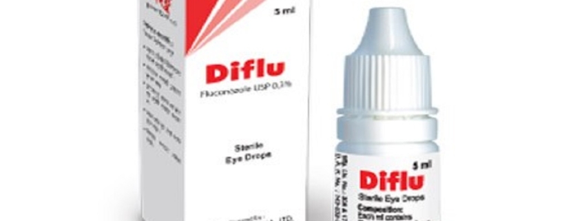 Diflu Eye Drop