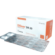 Diliner® DR