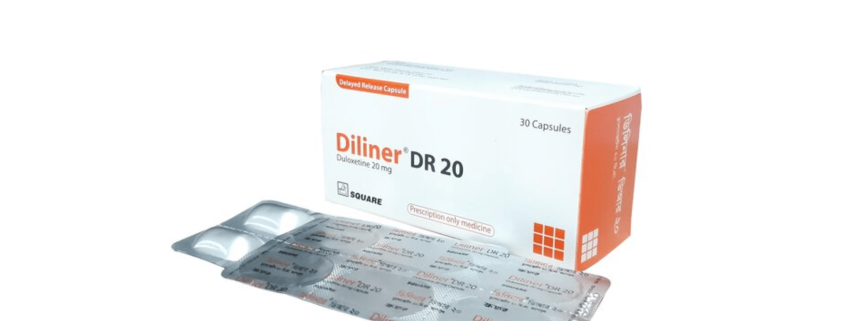 Diliner® DR