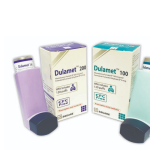Dulamet™ HFA Inhaler
