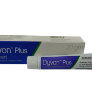Dyvon Plus®